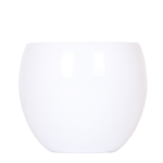 Maceta Bowl | blanco