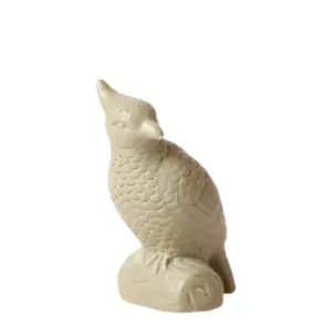 Figura decorativa Cacatúa