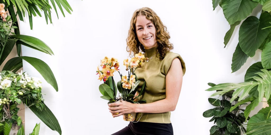 Kolibri Stories | Sabine, unsere Sortimentsmanagerin, im Gespräch