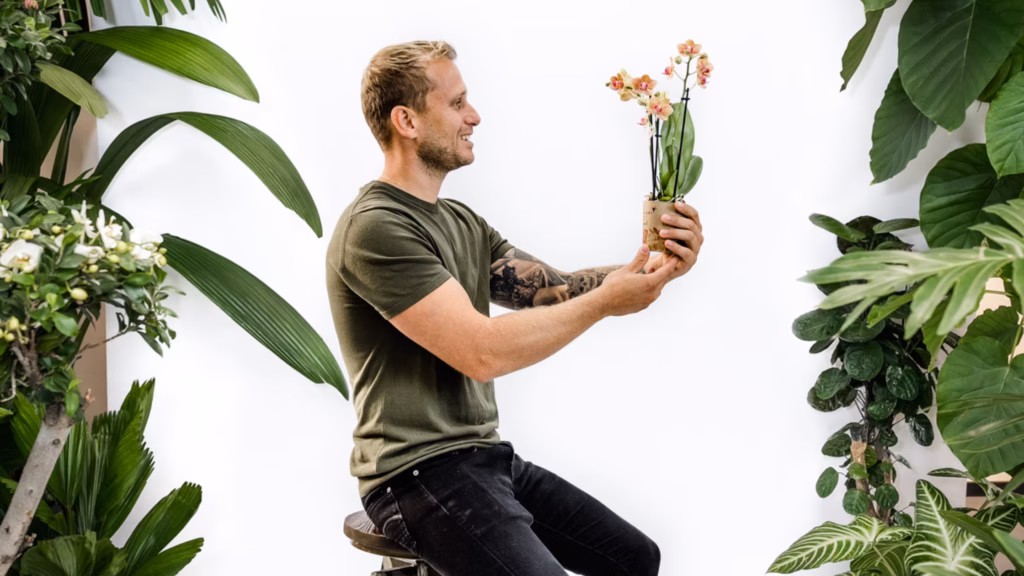 Kolibri Stories | Ein Planer, das ist unser Personalplaner Kevin