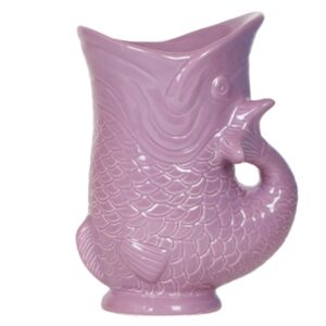Pot Fish | lilas