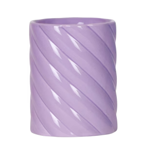 Candy pot | lilac