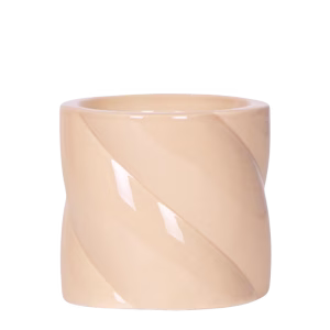 Candy pot | oranje