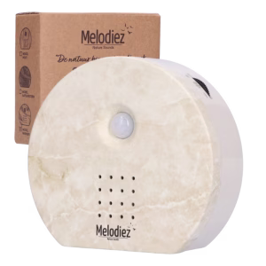 Melodiez caja de música - piedra natural