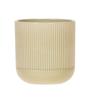 Flare pot | groen
