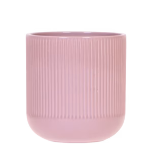 Flare pot | paars