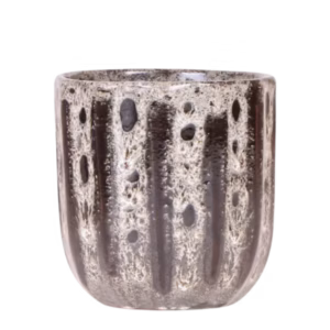 Maceta Soul | negro