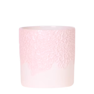 Maceta Bloom | rosa