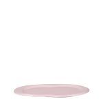 Bandeja Cloud | Bandeja ovalada Ø30cm | rosa