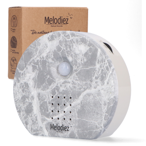 Melodiez music box - marble