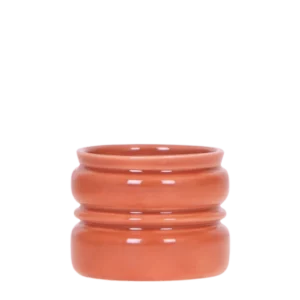 Noma sierpot | Terracotta
