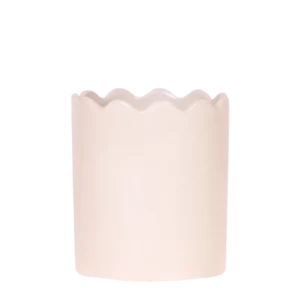 Curve sierpot | Wit