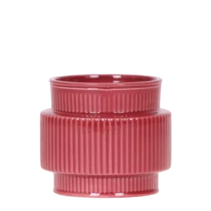 Allure sierpot | Rood
