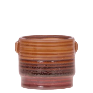 Kolibri Home | Sunset sierpot - Geel
