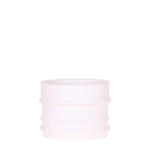 Mellow sierpot | Wit