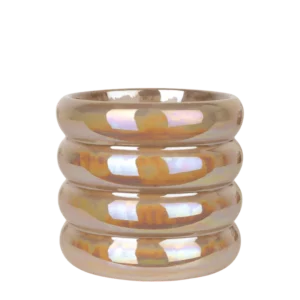 Glow sierpot | Zand