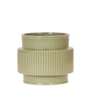 Allure sierpot | Groen