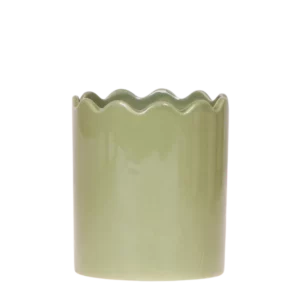 Curve sierpot | Groen