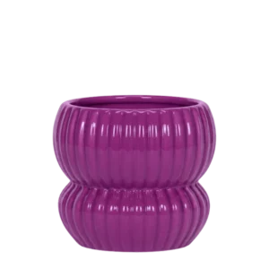 Horizon sierpot | Paars