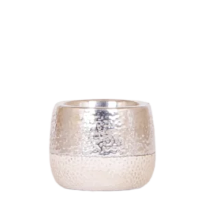 Elite sierpot | zilver