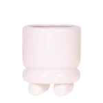 Dotty sierpot | Wit