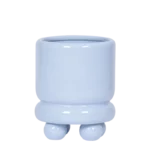 Dotty sierpot | Blauw