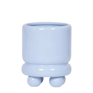 Dotty sierpot | Blauw