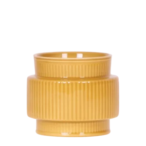 Allure sierpot | Geel