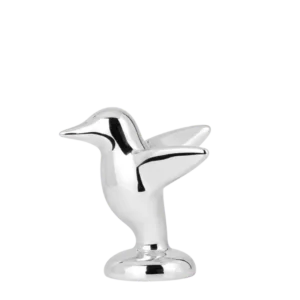 Ornament Kolibri | Zilver