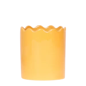 Curve sierpot | Geel