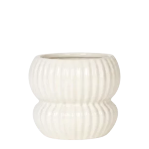 Horizon sierpot | Wit
