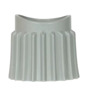Raw sierpot | Groen