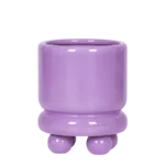 Dotty sierpot | Paars
