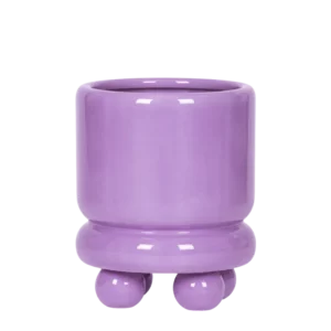 Dotty sierpot | Paars