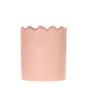 Curve sierpot | Roze
