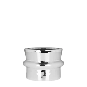 Chrome sierpot